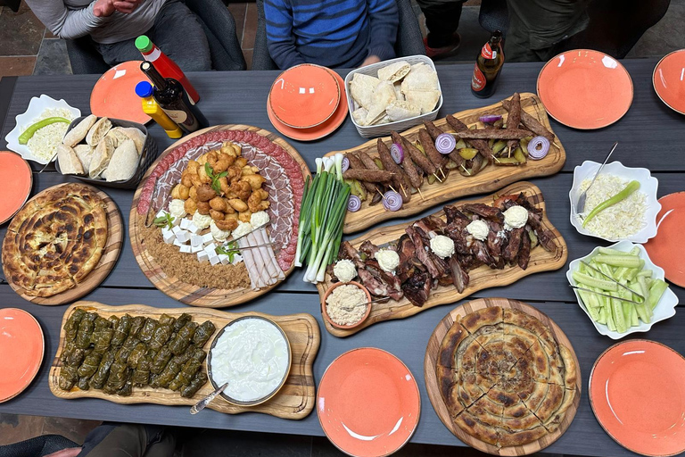 From Belgrade: 6-Day Šumadija Trail Horseback Riding Tour