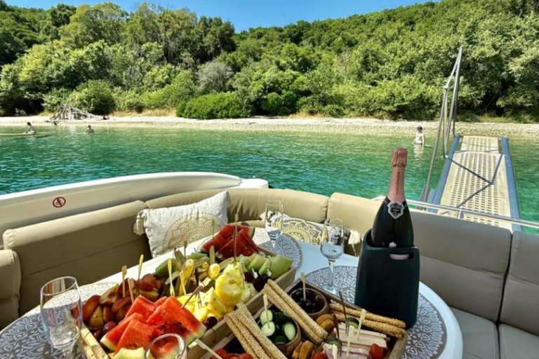 Full-Day Cruise to Paxos & Antipaxos