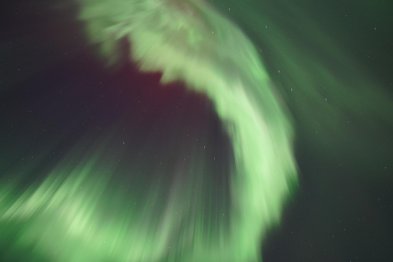 Rovaniemi Northern Lights – The Real Guaranteed Hunt