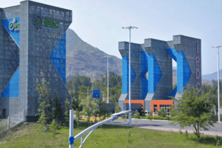 From Addis Ababa: 3-Day Industrial Parks Tour with Flights 3 days industrial park tour with flight