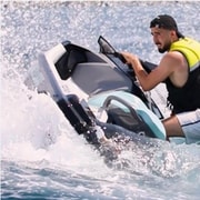 Barcelone : location de jet ski sans permis