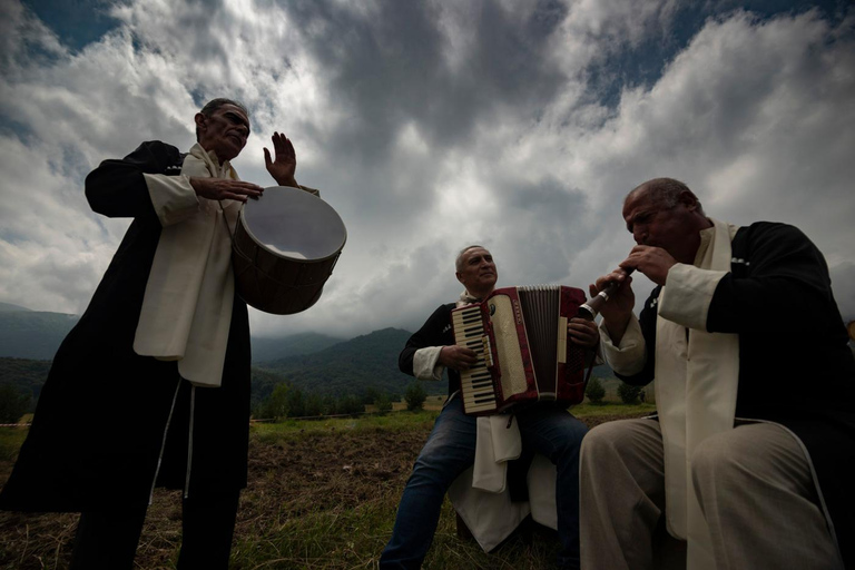 2-dniowa północ Armenii Tavush i Lori. Dilijan Ijevan i nie tylko