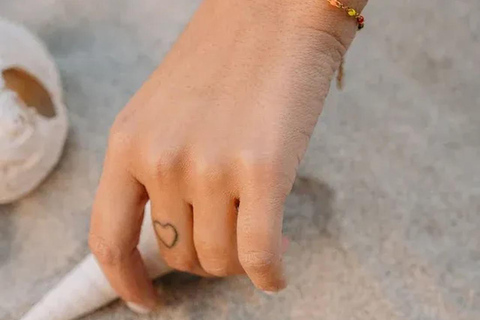 South Fremantle: Izuba Charm Bar Jewellery Workshop