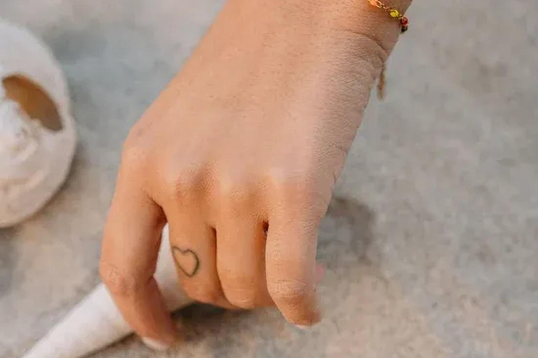 South Fremantle: Izuba Charm Bar Jewellery Workshop