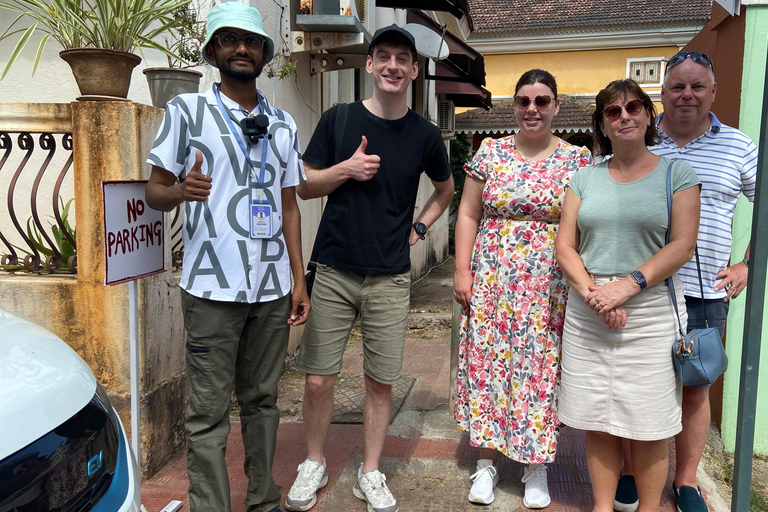 De Bangalore: Tour particular de um dia a Mysore com almoço e serviço de busca