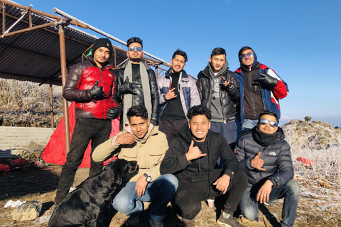 One-Day Private Vehicle Sightseeing Tour – 6 Points