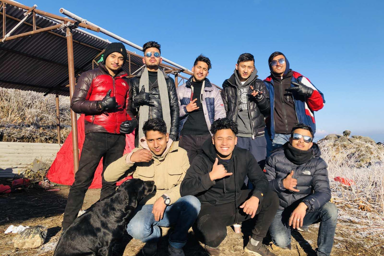 One-Day Private Vehicle Sightseeing Tour – 6 Points