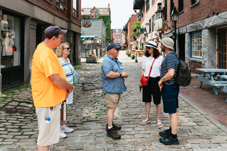 بورتلاند، مين: جولة تاريخية إرشادية لمدة ساعتينبورتلاند: جولة تاريخية إرشادية لمدة ساعتين