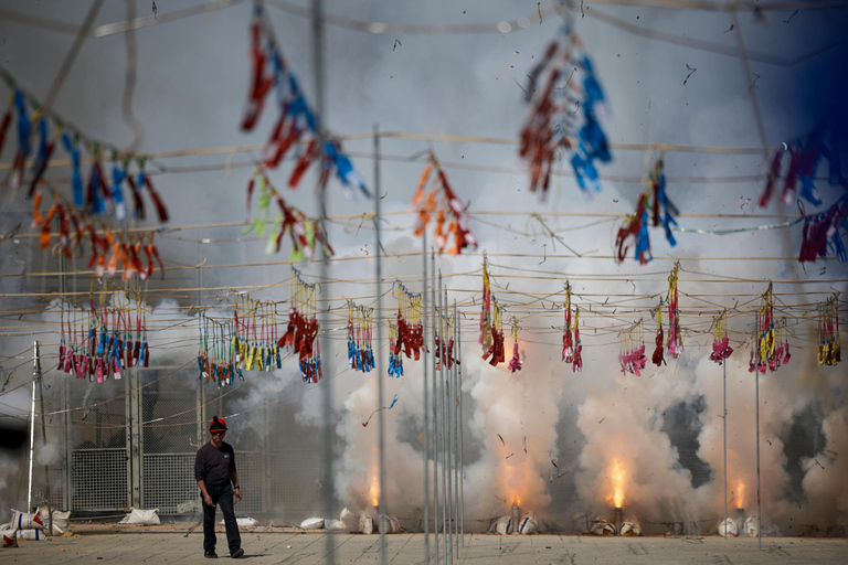 From Murcia & Alicante: Excursion to Las Fallas in Valencia DEPARTURE FROM ALICANTE