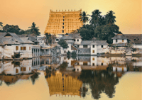 Heritage Trivandrum Photography Walk Tour avec Tuk Tuk Ride - Housity