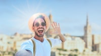 Valletta, LGBTQ+ Kulturerbe-Wandertour - Hizvo