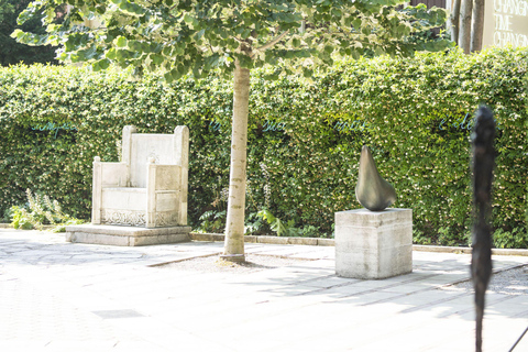 Venice: Peggy Guggenheim Collection Skip-the-Line Ticket