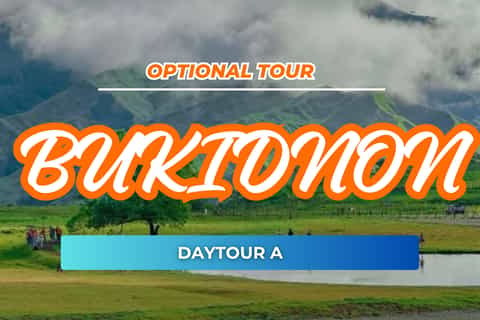 Bukidnon: Day tour A - Image 3