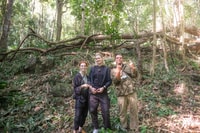 Chiang Mai Coffee Farm , 4WD, trekking, arrostimento fai da te e birra. - Hizvo