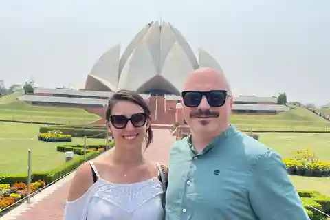 Delhi: Alt- und Neu-Delhi Tour Private Ganztagestour oder Halbtagestour