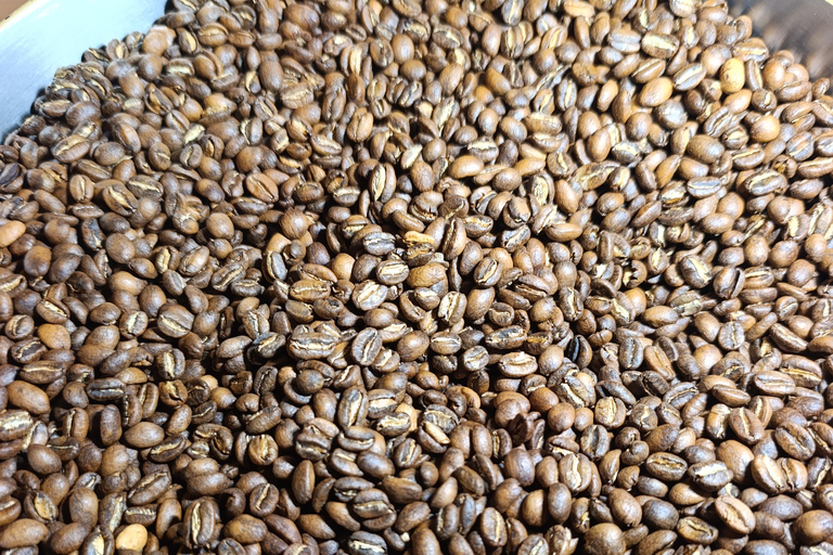 Cusco: Specialty Coffee Tasting-Sensory Experience (2 Hours)