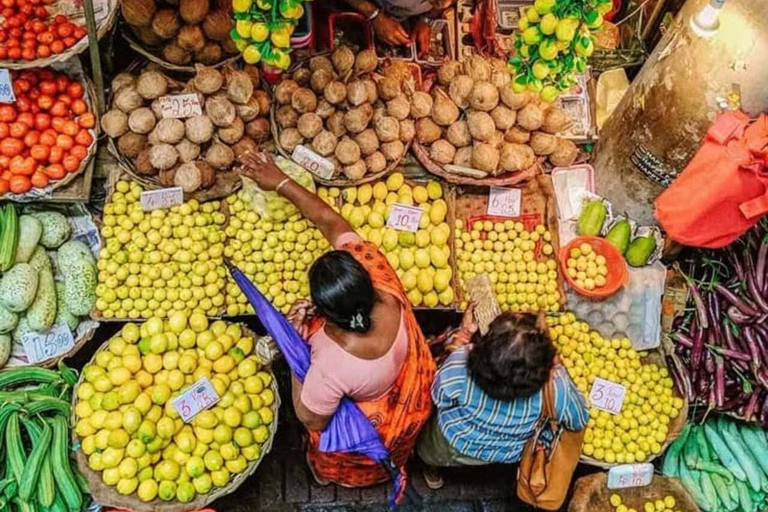 شمال موريشيوس النابض بالحياة: الثقافة والتسوق والهروب إلى الشاطئشمال موريشيوس النابض بالحياة: الث