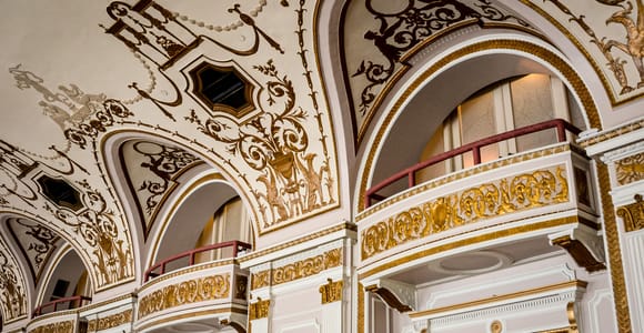 Ottawa: Die Geheimnisse des Château Laurier - Geführte Hoteltour