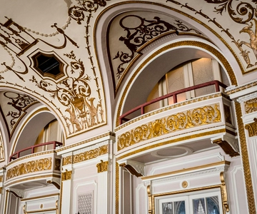 Ottawa: Secrets of the Château Laurier - Guided Hotel Tour