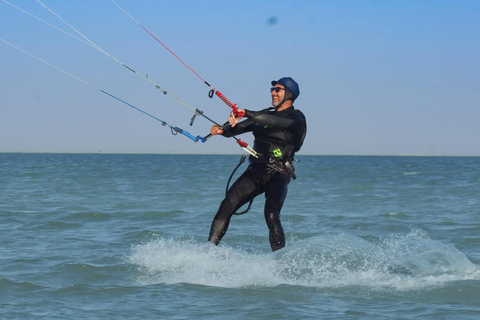 Stay in Djerba - Coworking & Kite surf Camp - 10 days of work and sport Work & Kite Camp - Remote work and kitesurfing in Djerba - Apartment accommodation