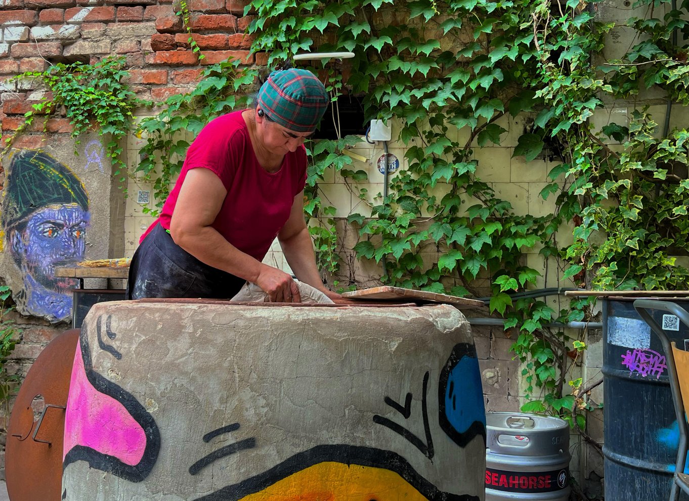 Tbilisi Street Food Tour (alt inklusive)