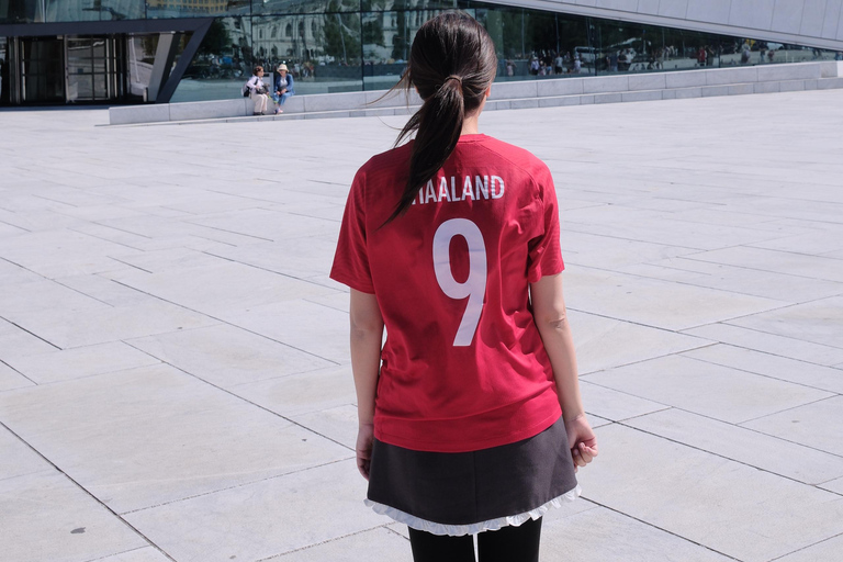 Oslo: Guided Photo Tour with Customizable Itinerary