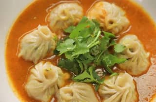 Kathmandu: Kulturspaziergang & lokale Foodtour
