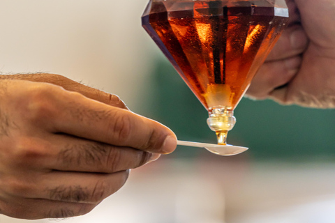 Quebec City - Agricultural Walking Tour on Ile d'Orléans Agricultural Walking Tours - Unique Flavor of the Island