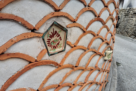 Naha: Yachimun Pottery and Local Crafts in Tsuboya Tour