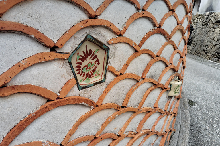 Naha: Yachimun Pottery and Local Crafts in Tsuboya Tour