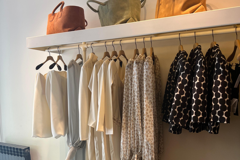 Belgrade: Discover Fashion by Local Designers - Private Tour