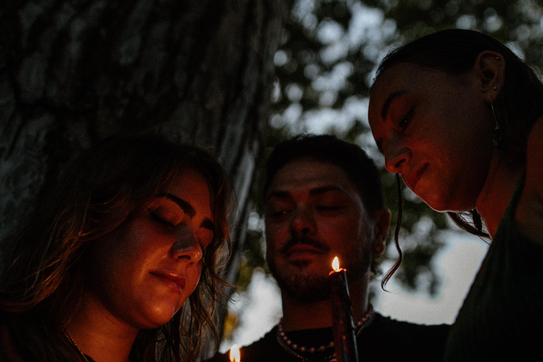 St. Thomas Historic Ghost Tour