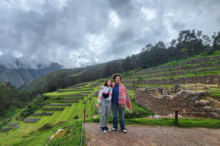 Passeios de um dia e excursões