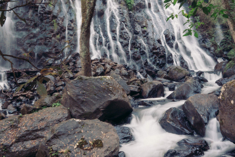 Desde Ciudad de México: tour privado a Valle de Bravo