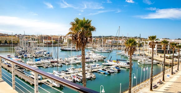 Private Tour Algarve Premium