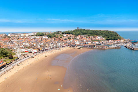 York: Private Castles, Coast, and Gothic Legends Tour