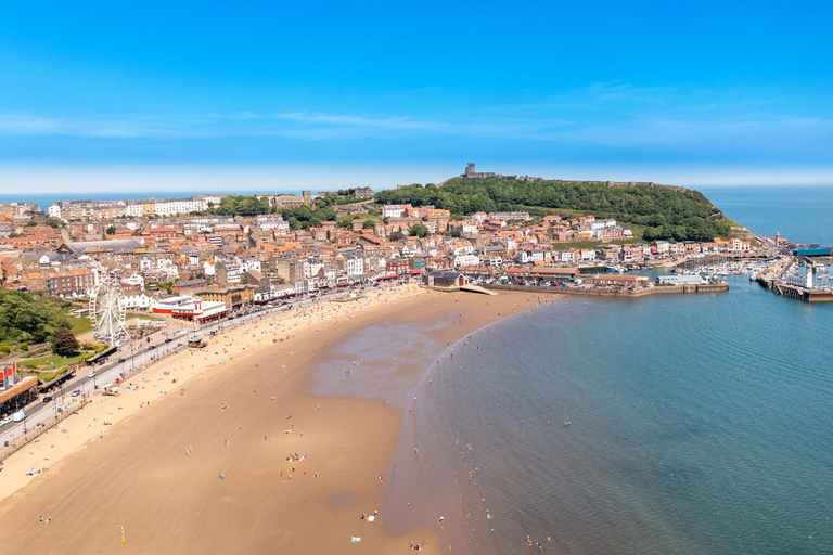 York: Private Castles, Coast, and Gothic Legends Tour