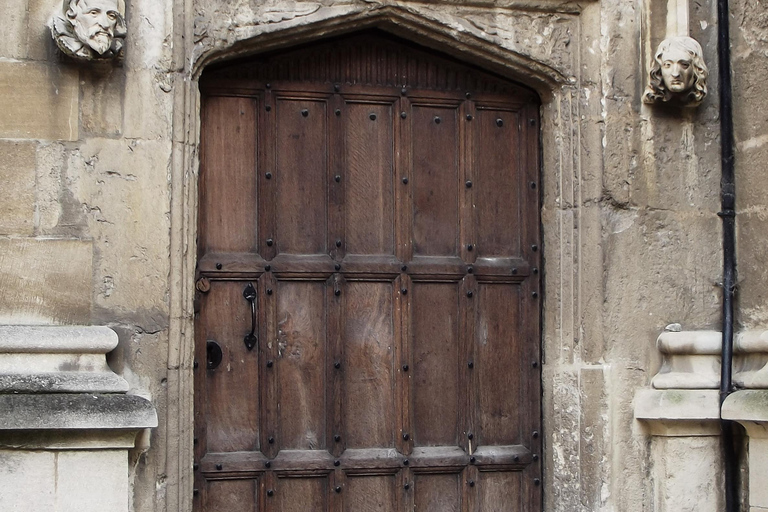 Oxford: Harry Potter Walking Tour with Hogwarts Film Sites Harry Potter Tour