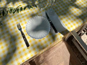 Île d'Ugljan : cuisinez et dégustez la Dalmatie - cuisine au jardin
