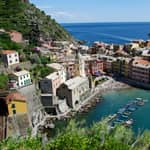 Firenze: escursione di un giorno alle Cinque Terre con trekking opzionale o Pisa