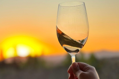 Alyan Family sunset winery Alyan Family