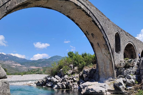 Shkoder Professional Photography Tour Shiroke Tour