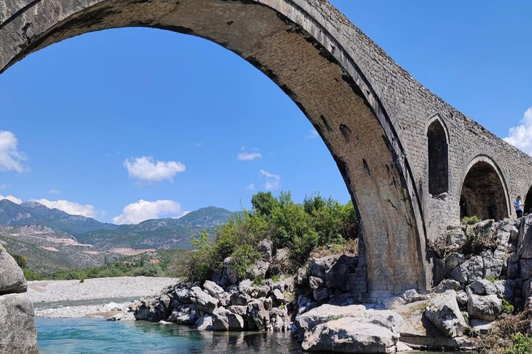 Shkoder Professional Photography Tour Shiroke Tour