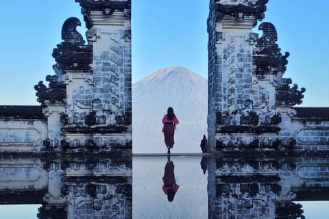 3-Day Bali Private Tour with Hotel Pickup