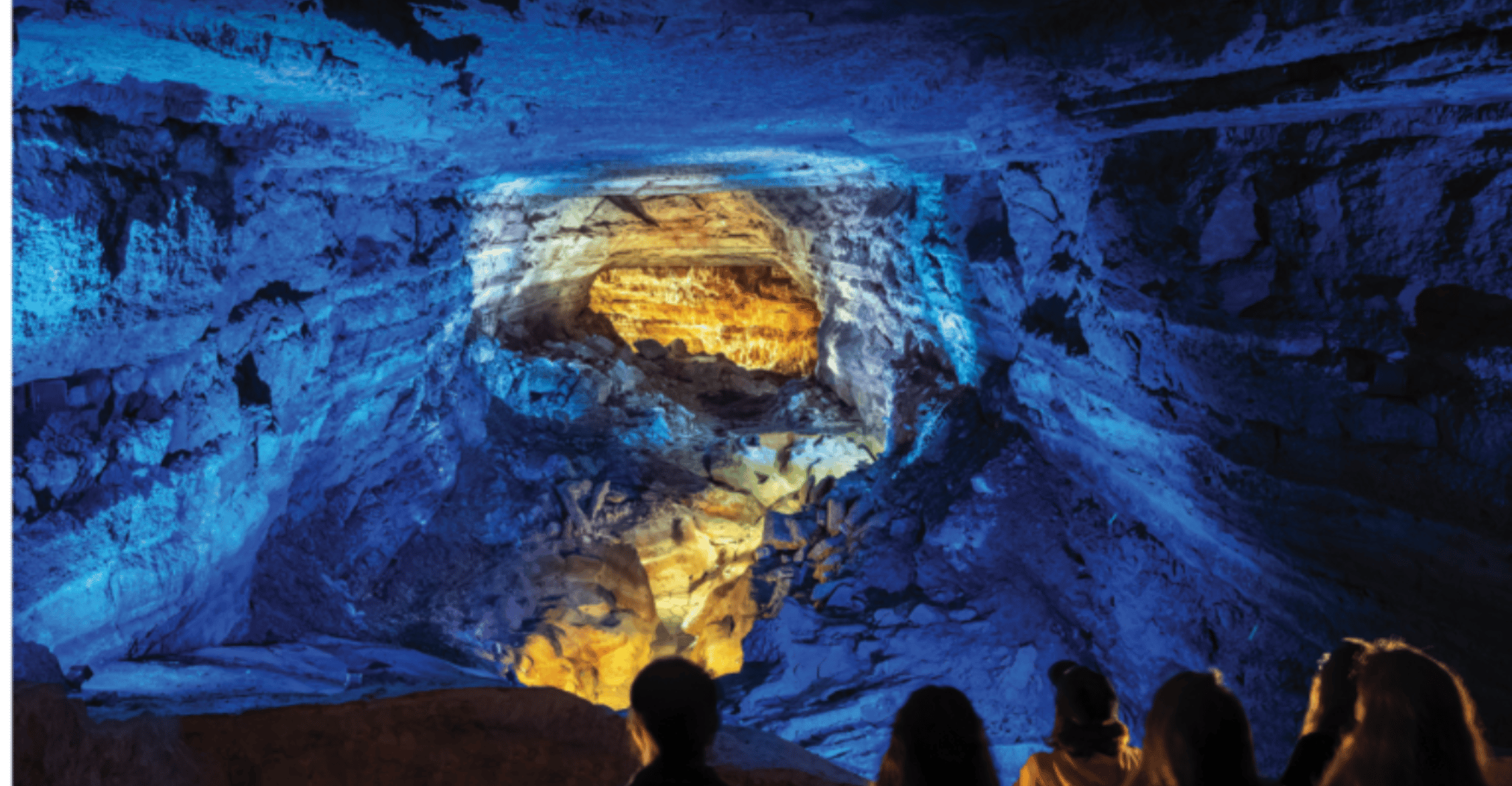 San Antonio: Natural Bridge Caverns Hidden Wonders Tour photo 10