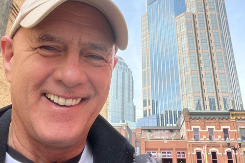 Nashville: privé-tour van een halve dag, speciaal voor jou op maat gemaaktNashville: privé-excursie van een halve dag, speciaal voor jou op maat gemaakt