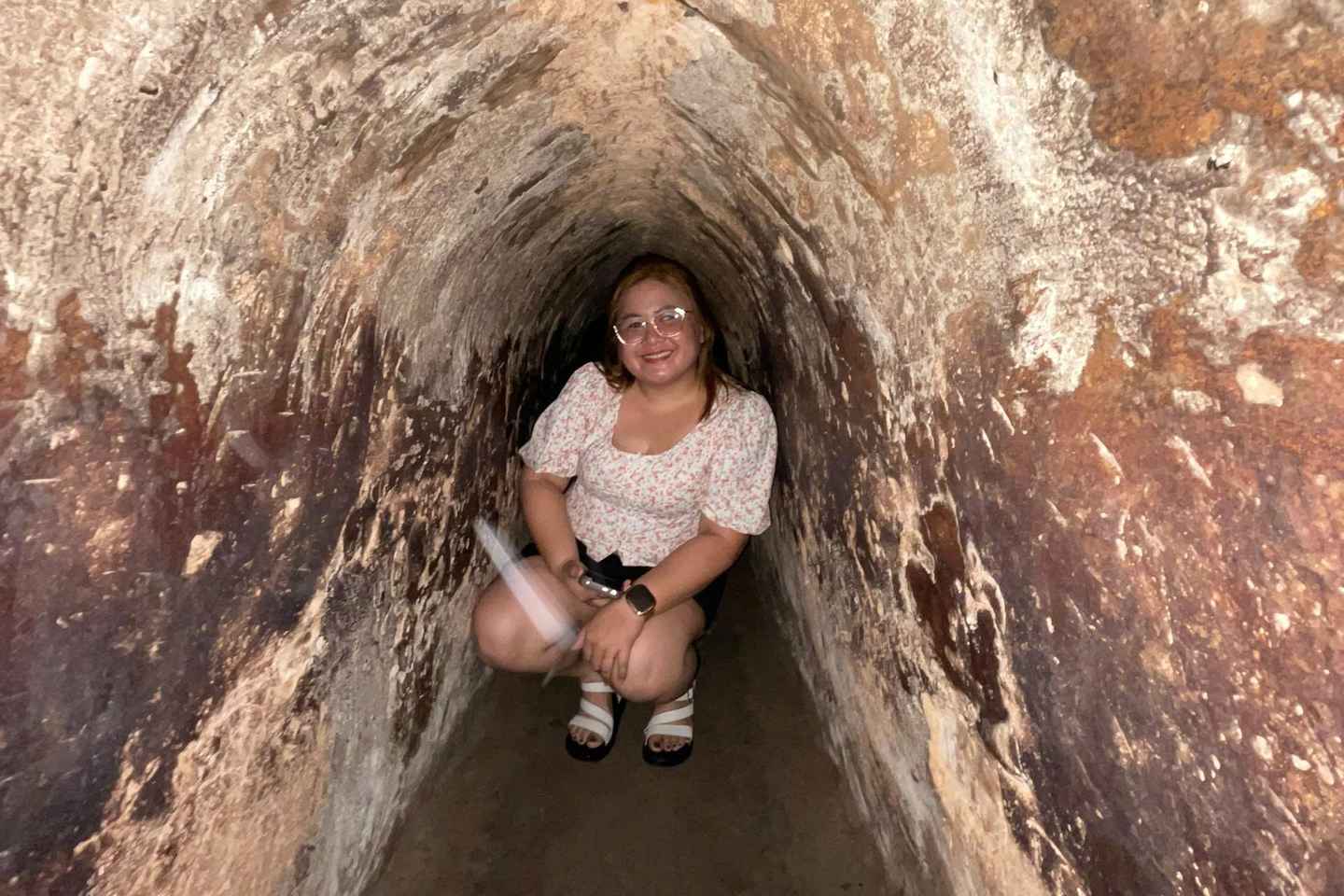Ho Chi Minh City: Cu Chi Tunnels Guided Tour - Ho Chi Minh City: Cu Chi Tunnels Guided Tour