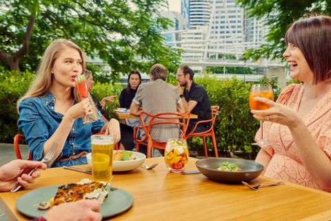 Brisbane: visita alla Galleria d&#039;Arte e alla Galleria d&#039;Arte Moderna del Queensland