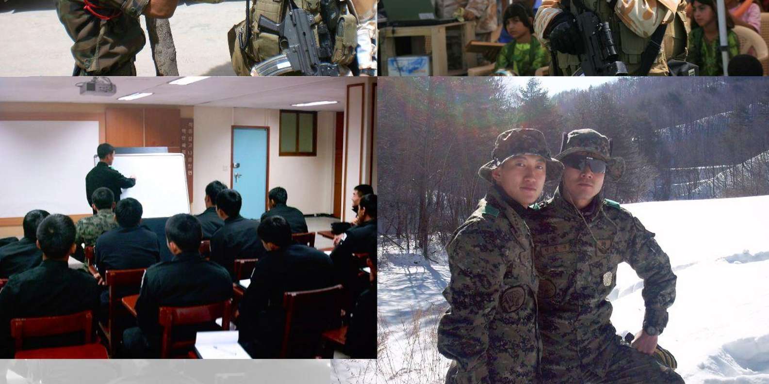 Seoul: Half-Day DMZ Tour Led by a Retired Military Officer