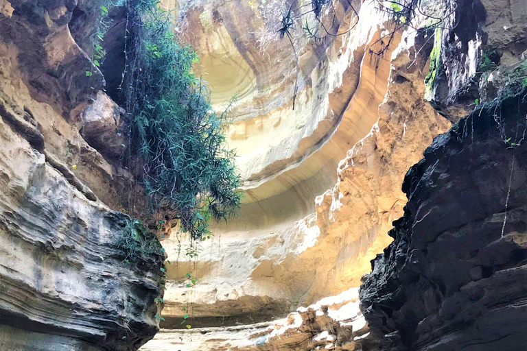 Private Hell’s Gate, Naivasha &amp; Crescent Island Boat Safari